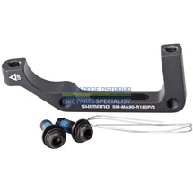 SHIMANO adaptér kot.brzd. XTR / SMMA90R
