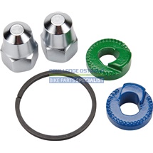 SHIMANO komponenty pro Alfine Di2 typ 8R/8L