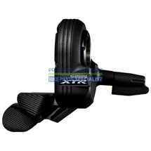 SHIMANO řadící jednotka FIREBOLT SW-M9050-L XTR Di2 levá nebo pravá, objímka