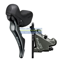 SHIMANO kot brzd-set TIAGRA / BR-4770-KIT