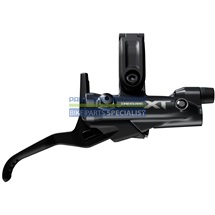 SHIMANO brzdová páka XT / BL-M8200
