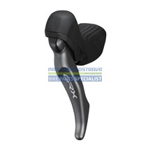 SHIMANO brzdová páka GRX / BL-RX820