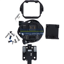 SHIMANO držák baterie E-BIKE SYSTEMS / BM-EN801