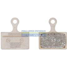 SHIMANO brzdové destičky K05Ti-RX