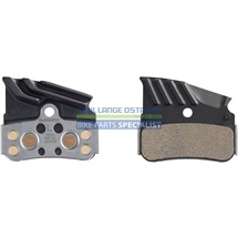 SHIMANO brzdové destičky N04C-MF