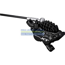 SHIMANO brzda XT / BR-M8020