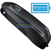 SHIMANO baterie E-BIKE SYSTEMS / BT-EN605