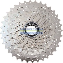 SHIMANO kazeta DEORE / CS-HG50-10