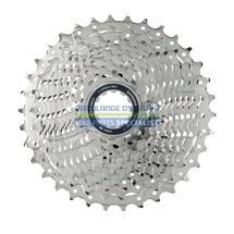 SHIMANO kazeta 105 / CS-HG700-11