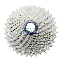 SHIMANO kazeta ULTEGRA / CS-HG800-11