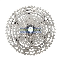 SHIMANO kazeta DEORE / CS-M5100-11