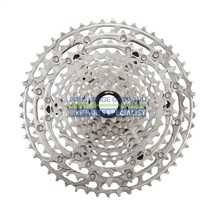 SHIMANO kazeta DEORE / CS-M6100-12
