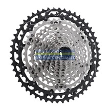 SHIMANO kazeta XT / CS-M8100-12