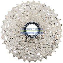 SHIMANO kazeta 105 / CS-R7101-12