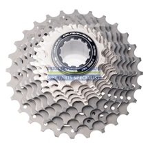 SHIMANO kazeta DURA-ACE / CS-R9100-11