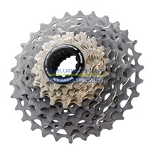 SHIMANO kazeta DURA-ACE / CS-R9200-12