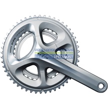 SHIMANO kliky 105 / FC-5800