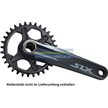 SHIMANO kliky SLX / FC-M7100
