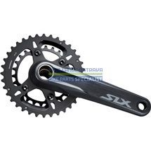 SHIMANO kliky SLX / FC-M7120