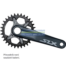 SHIMANO kliky SLX FC-M7130, 1x12rychl., HOLLOWTECH 2, 170mm