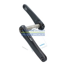 SHIMANO kliky XT / FC-M8100