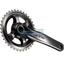 SHIMANO kliky XTR / FC-M9000