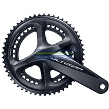 SHIMANO kliky ULTEGRA / FC-R8000
