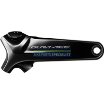 SHIMANO kliky DURA-ACE / FC-R9100