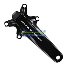SHIMANO kliky DURA-ACE / FC-R9200-P