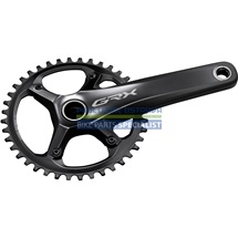 SHIMANO kliky GRX / FC-RX810-1