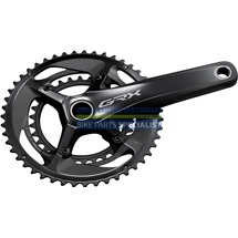 SHIMANO kliky GRX / FC-RX810
