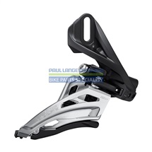 SHIMANO přesmykač DEORE / FD-M4100