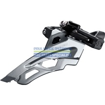 SHIMANO přesmykač DEORE / FD-M6000