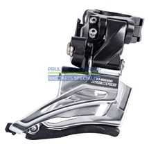 SHIMANO přesmykač DEORE / FD-M6025