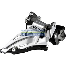 SHIMANO přesmykač SLX FD-M7025 MTB pro 2x11
