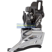 SHIMANO přesmykač XT / FD-M8025