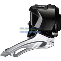 SHIMANO přesmykač XT Di2 / FD-M8070
