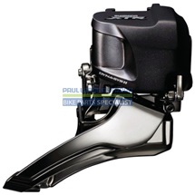 SHIMANO přesmykač XTR Di2 / FD-M9070