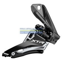 SHIMANO přesmykač XTR / FD-M9100