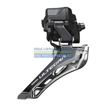 SHIMANO přesmykač ULTEGRA Di2 / FD-R8150