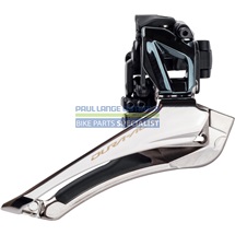 SHIMANO přesmykač DURA-ACE / FD-R9100