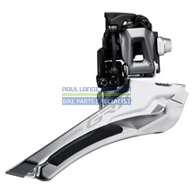 SHIMANO přesmykač GRX / FD-RX810