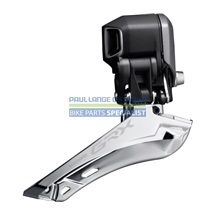 SHIMANO přesmykač GRX Di2 / FD-RX815