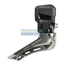 SHIMANO přesmykač GRX-Di2 / FD-RX825
