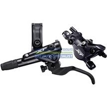 SHIMANO kot brzd-set XT / BR-M8100-KIT