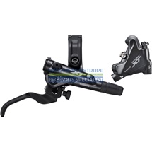 SHIMANO kot brzd-set XT / BR-M8110-KIT