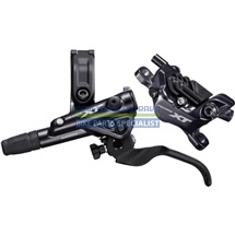 SHIMANO kot brzd-set XT / BR-M8120-KIT