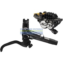 SHIMANO kot brzd-set SAINT / BR-M820-KIT