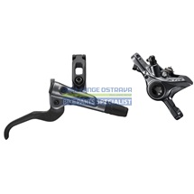 SHIMANO kot brzd-set XTR / BR-M9100-KIT