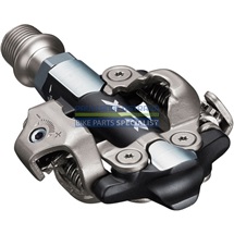 SHIMANO pedály XTR PD-M9100 SPD zarážky SM-SH51 bez odrazek
